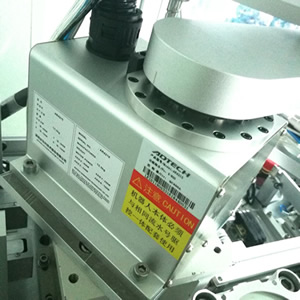 AM-SXL-20 Hệ thống bốc xếp